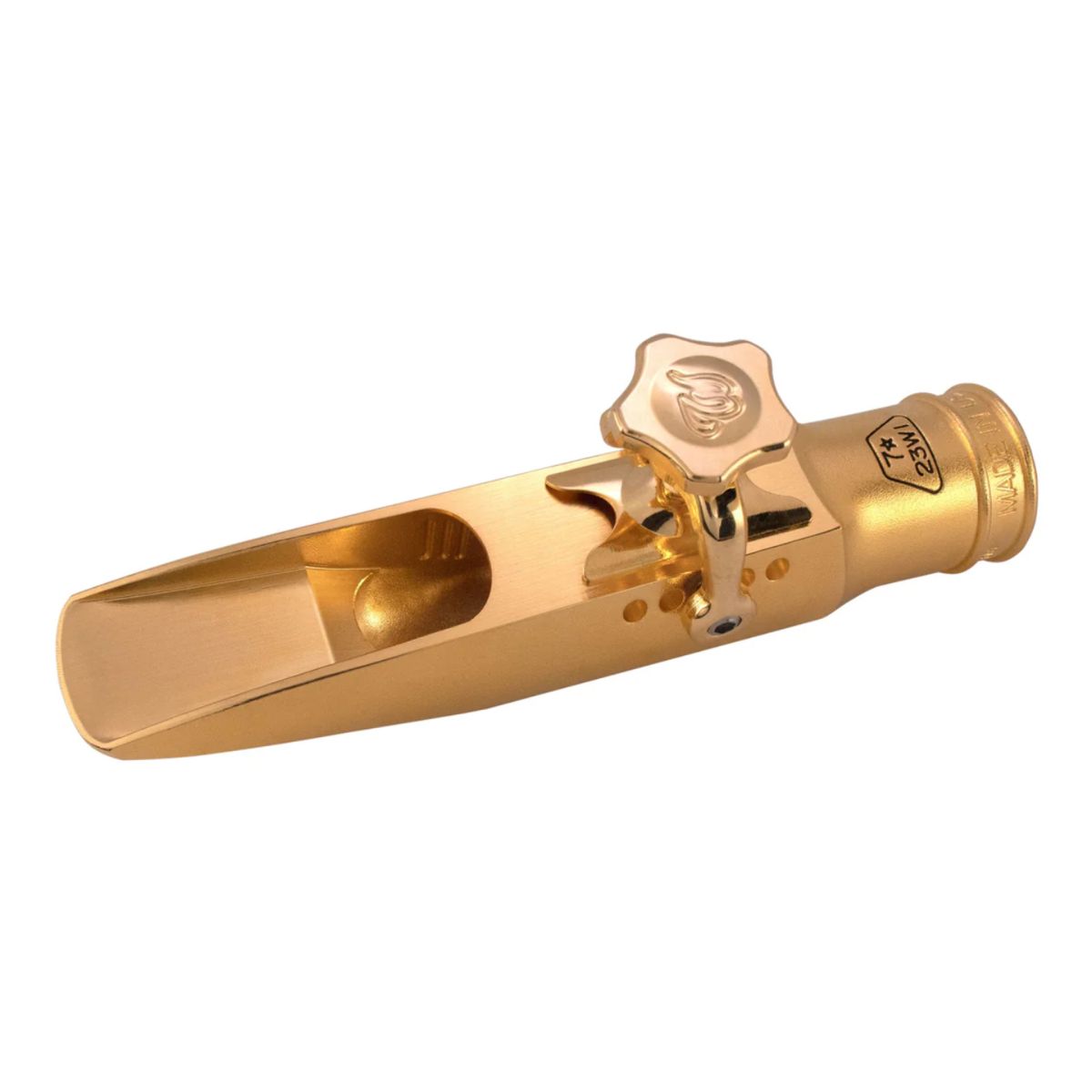 SHIVA IV METAL T.SAX MOUTHPIECE | 【クロサワ楽器店オンライン