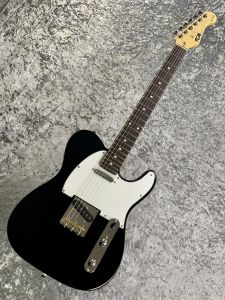 Basic Classic Series BCTE100RBD-BK ~Black~ | 【クロサワ楽器店
