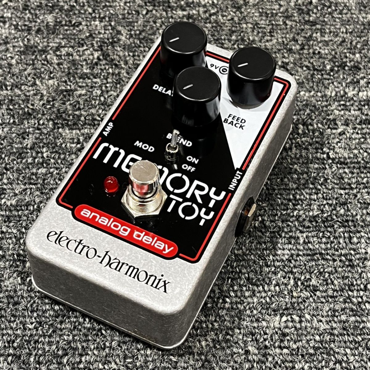 Memory Toy | 【クロサワ楽器店オンラインショップ】いい楽器とのいい