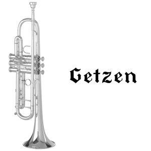 トランペット、Getzenの管楽器検索結果一覧 | 【クロサワ楽器店