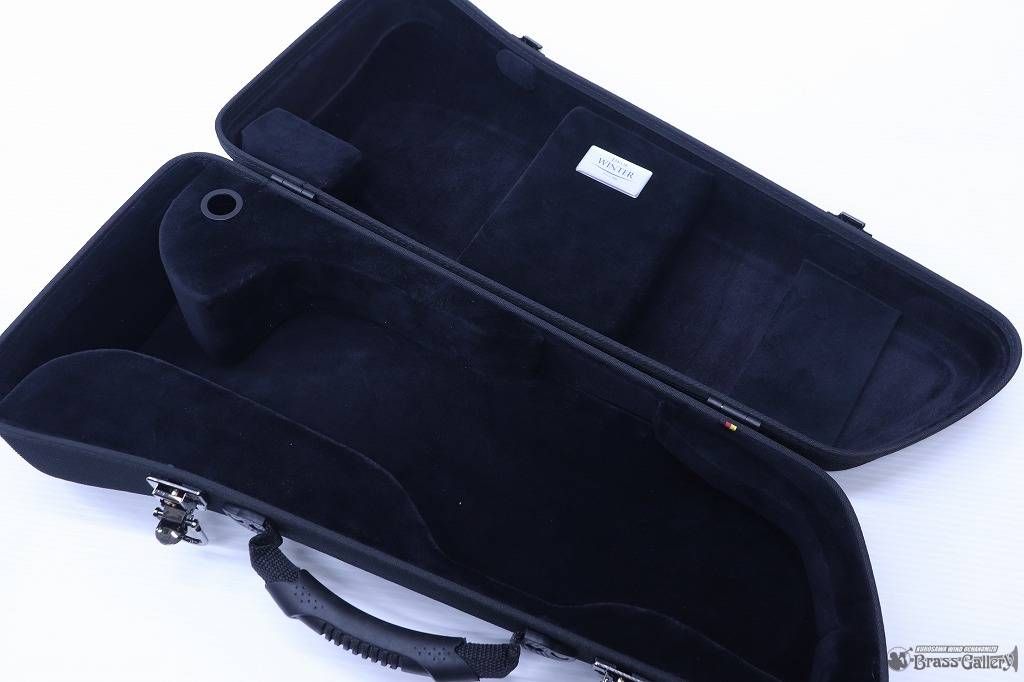 トランペットケース 【JW51070B】【シングルケース】 | 【クロサワ楽器