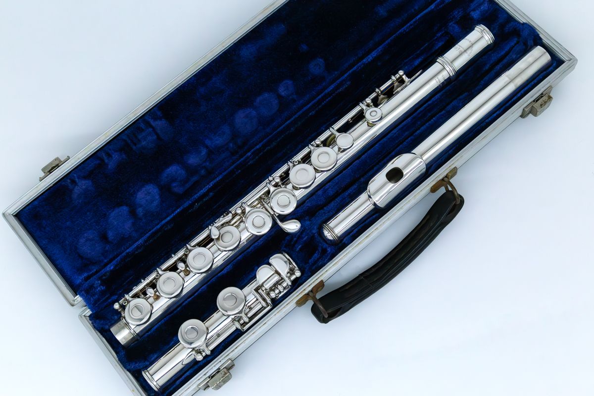 その他 SOLID SILVER BODY CC S/N 90L**** | 【クロサワ楽器店