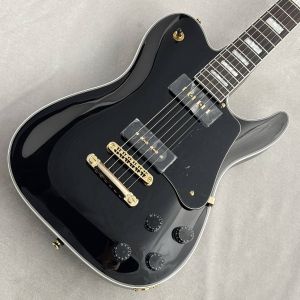 Global Series BARON-CTM Alnico ~Black~ | 【クロサワ楽器店