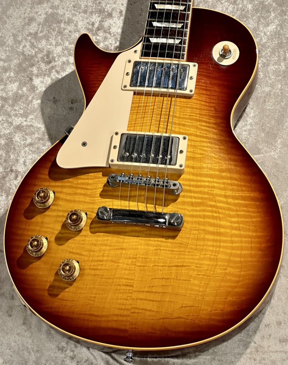 Historic Collection 1959 Les Paul Standard Reissue 