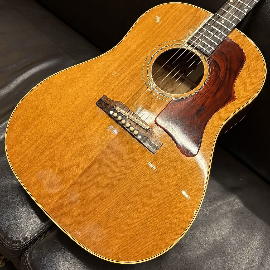 1967 J-50 | 【クロサワ楽器店オンラインショップ】いい楽器とのいい