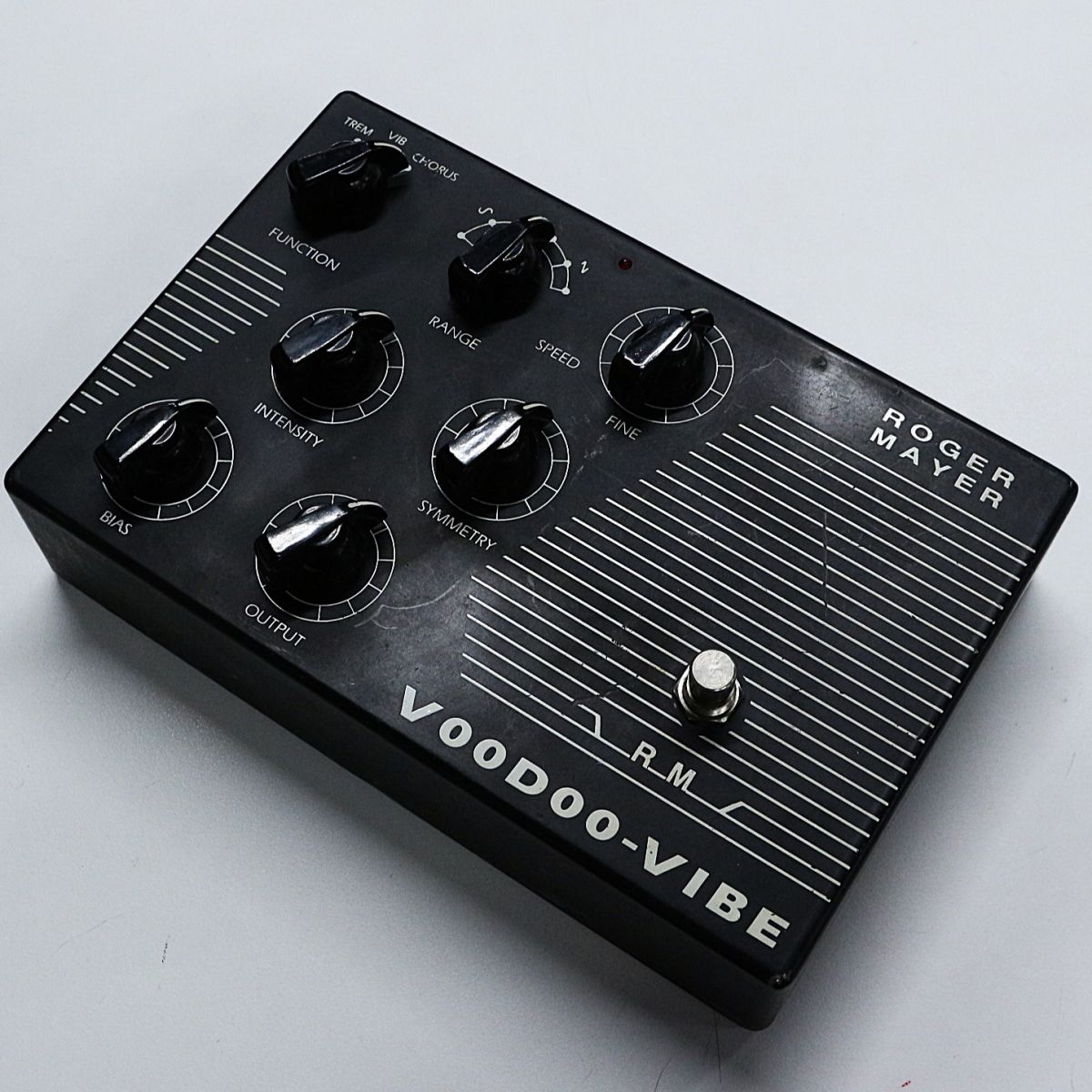 VOODOO-VIBE | 【クロサワ楽器店オンラインショップ】いい楽器とのいい