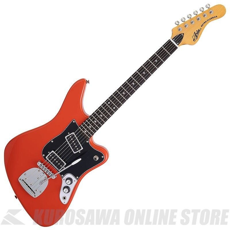RETRO-1532J FSRD RETRO CLASSICS エレクトリックギター | 【クロサワ
