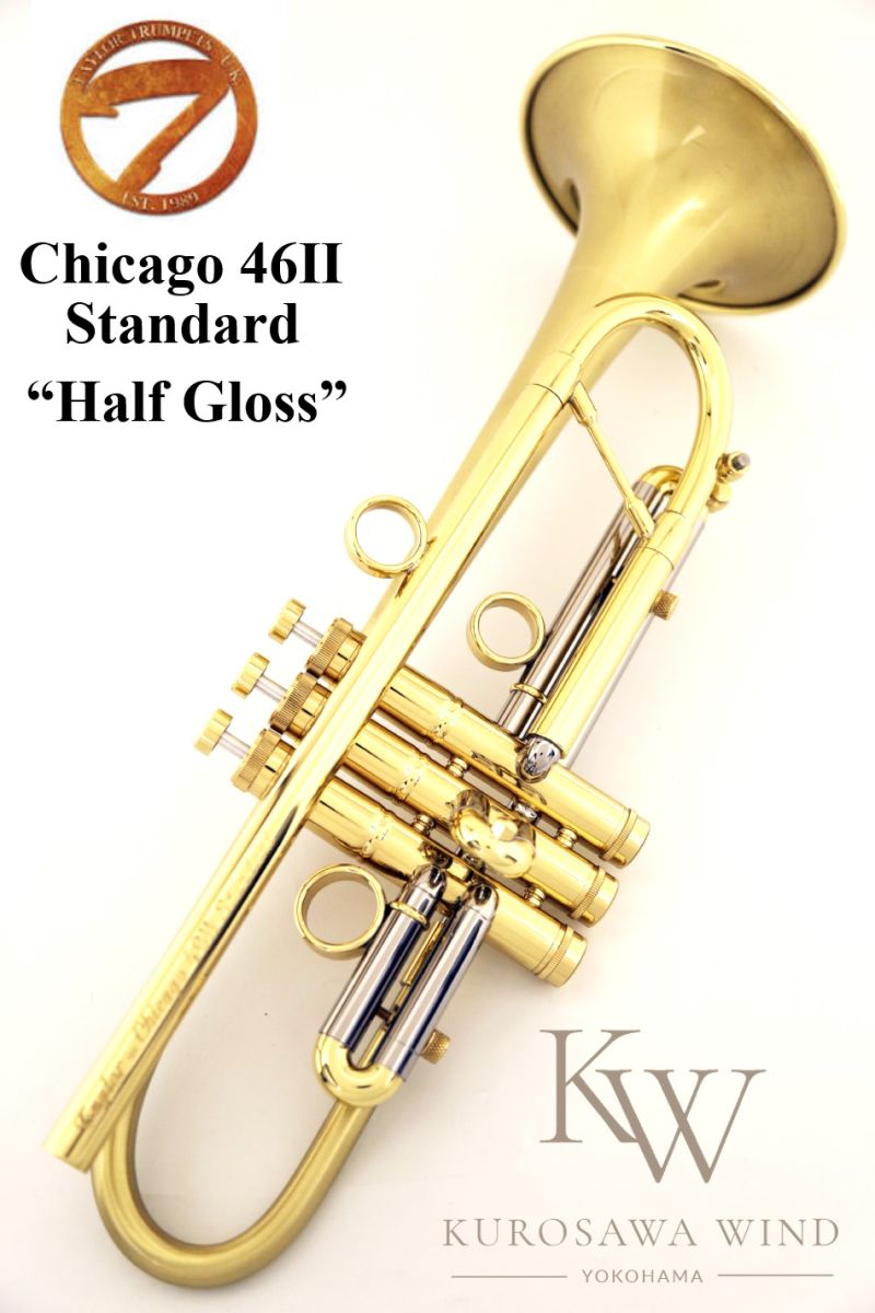 その他 Chicago 46Ⅱ Standard “HALF GLOSS” | 【クロサワ楽器店