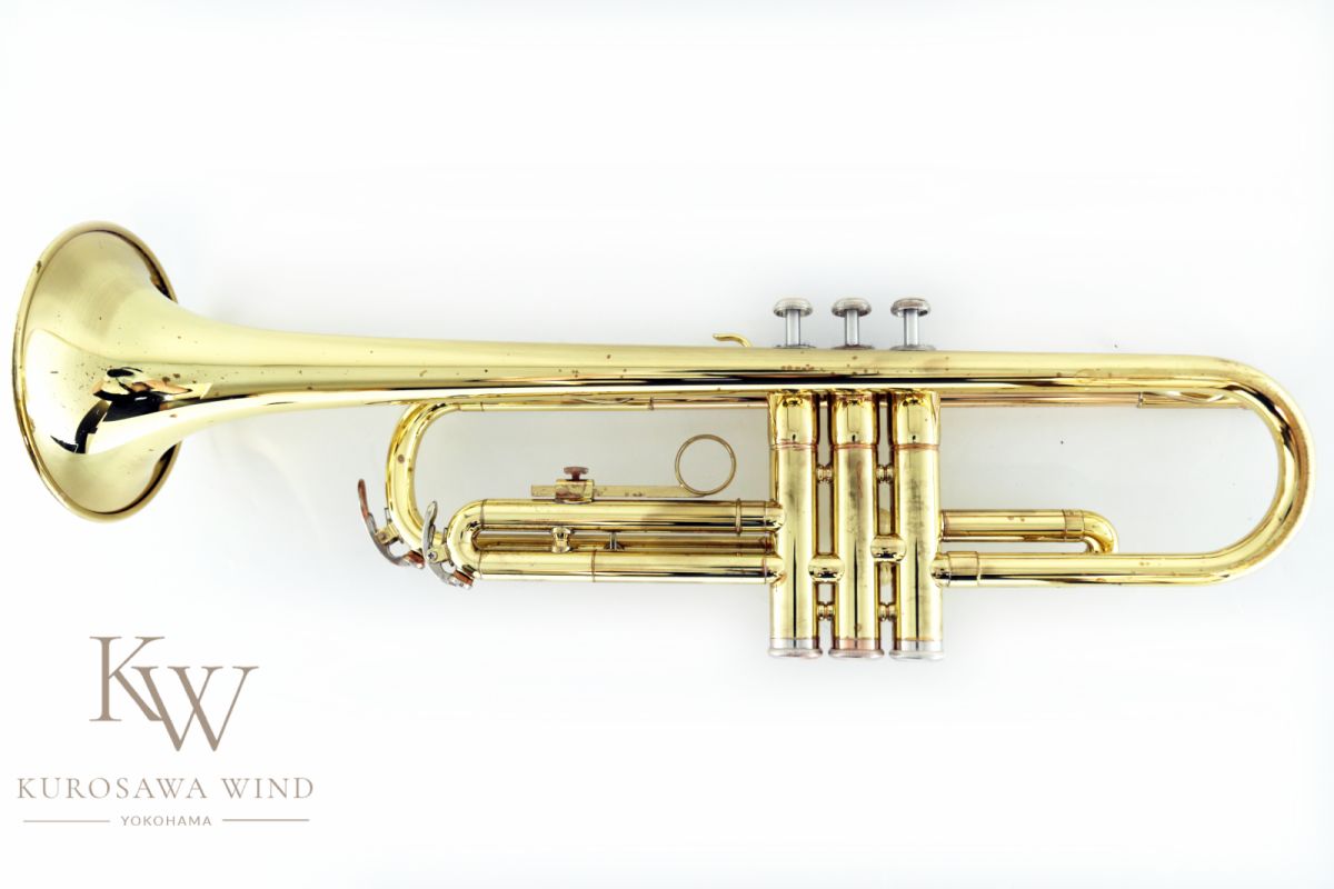YTR-2321 s/n 002***【中古】 | 【クロサワ楽器店オンラインショップ