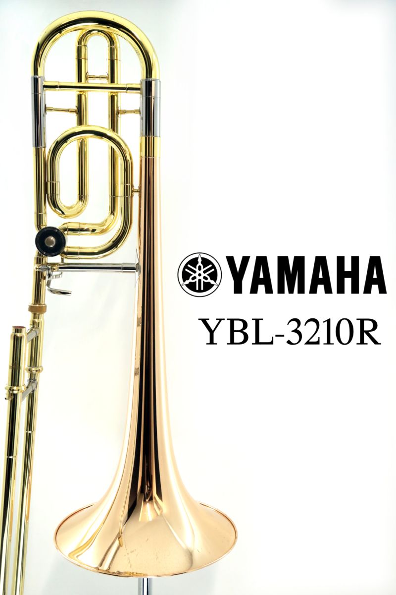 YBL-3210R 【中古】【S/N 003***】 | 【クロサワ楽器店オンライン