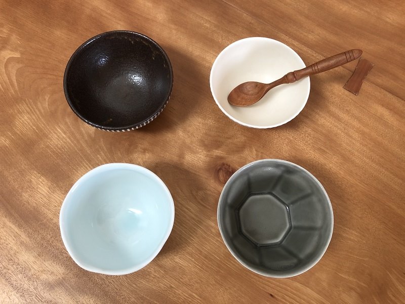 使うほどに味わいがます器でいつもの朝ごはん | 暮らしとおしゃれの編集室