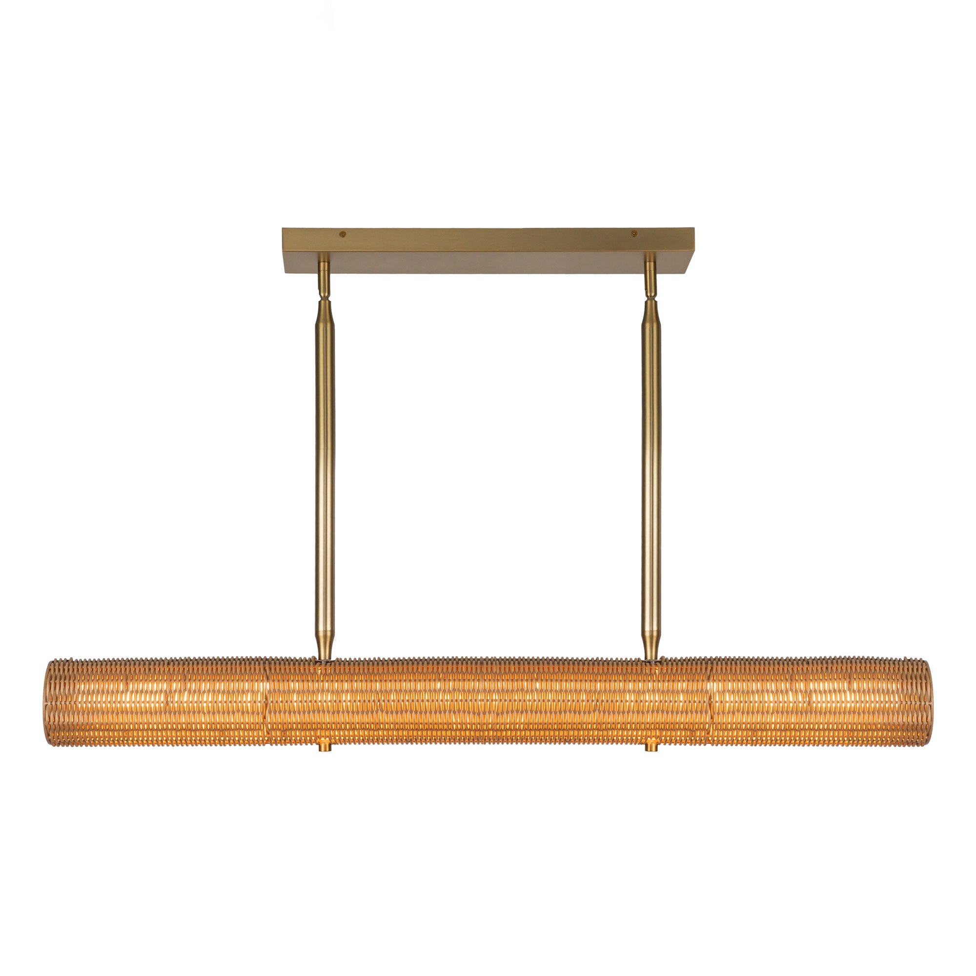 Maris 42-in Linear Pendant – Kuzco Lighting