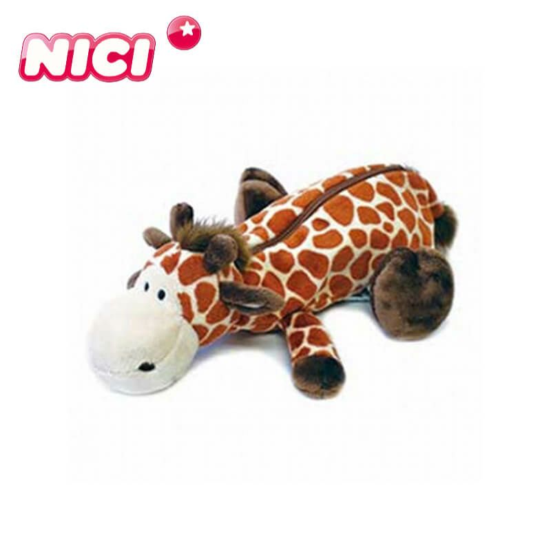 ニキ・nici NICI ニキ フィギアポーチ・ジラフ | KURAWANKA