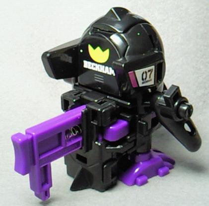 競技玩具研究所】クロスファイトビーダマン まとめ ラインナップBM-15～17