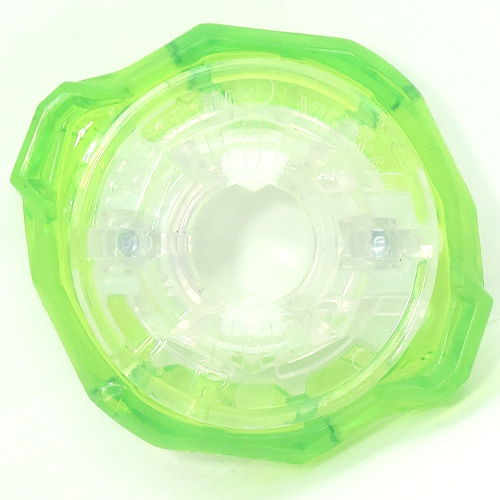 競技玩具研究所】ベイブレードエックス パーツ情報ラチェット3