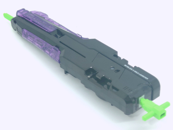競技玩具研究所】ベイブレードX 製品情報09