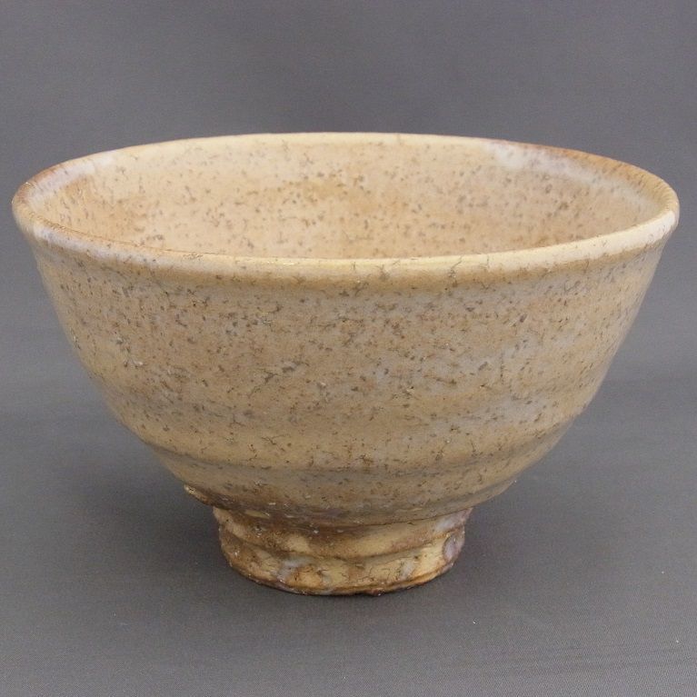 敬三作 萩焼 椿秀窯 抹茶碗(井戸型) ｜抹茶道具｜京なごみオンライン