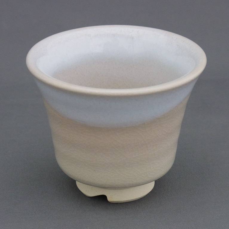 萩焼 煎茶器揃(姫土)ナ05901｜茶器・煎茶道具｜京なごみオンラインショップ