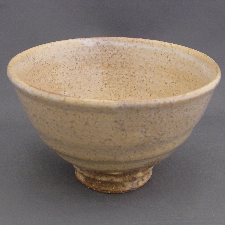 敬三作 萩焼 椿秀窯 抹茶碗(井戸型) ｜抹茶道具｜京なごみオンライン