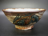 金城次郎の作品 京乃屋