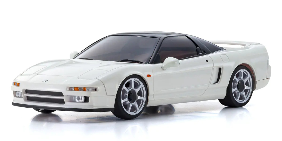 ホビーラジコン KYOSHO MINI-Z HONDA NSX-R 1/28 Kyosho Mini-Z Honda