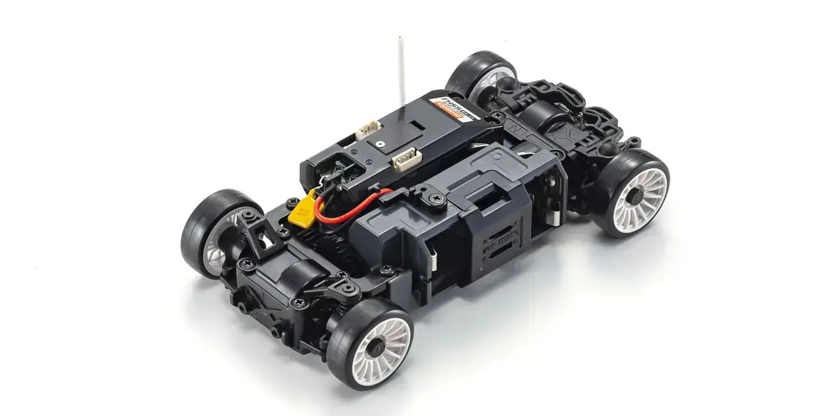管理番号❀M128◻️⊶MINICAMPS CAR COLLECTION 2024 – MINIs To The