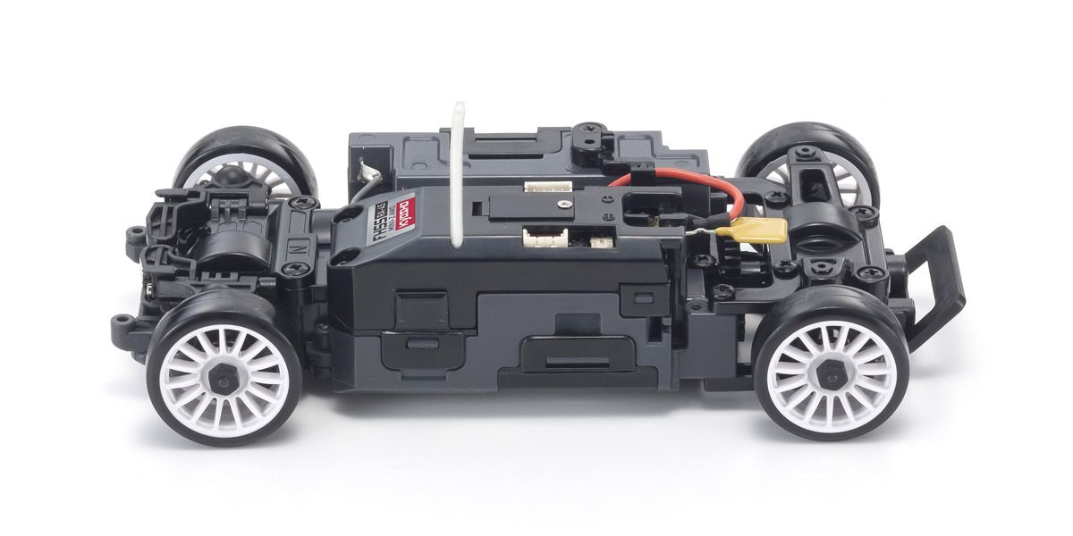 MINI-Z AWD Honda Neo Classic Racer 32625GM - KYOSHO RC