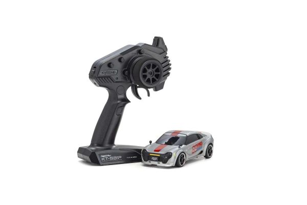 MINI-Z AWD Honda Neo Classic Racer 32625GM - KYOSHO RC