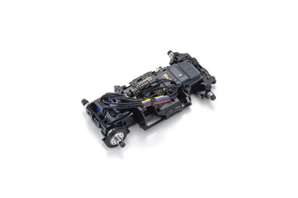 MINI-Z Racer MR-04EVO2 Chassis Set (W-MM/5600KV) 32891 - KYOSHO RC