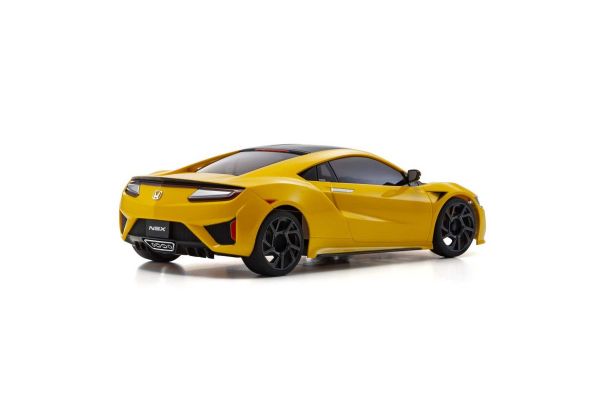 ミニッツ スポーツ レディセット エプソン NSX ミニッツ スポーツ