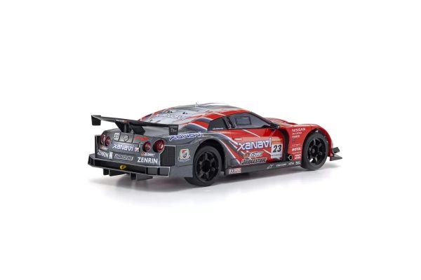 MINI-Z RWD Series Ready Set XANAVI NISMO GT-R 2008 32351XN - KYOSHO RC