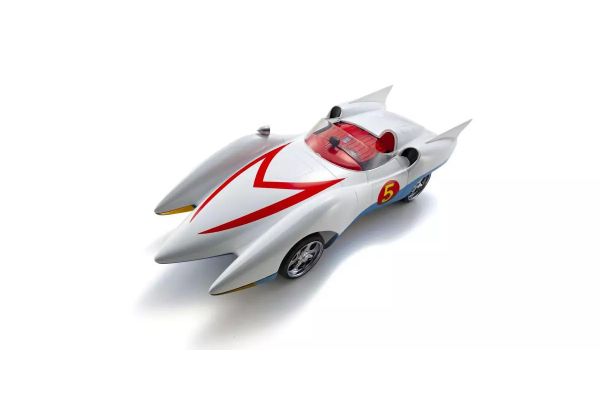 FIRST MINI-Z SPEED RACER 66616A - KYOSHO RC