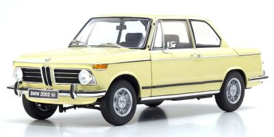 BMW - 1:18 - Display Car Models - KYOSHO RC