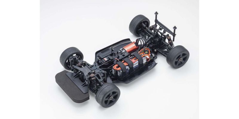 1/8th Big Scale EP/GP Touring Car | Kyosho America - KYOSHO RC