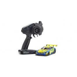 MINI-Z RWD Series readyset Mercedes-AMG GT3 No.5 24H Nurburgring