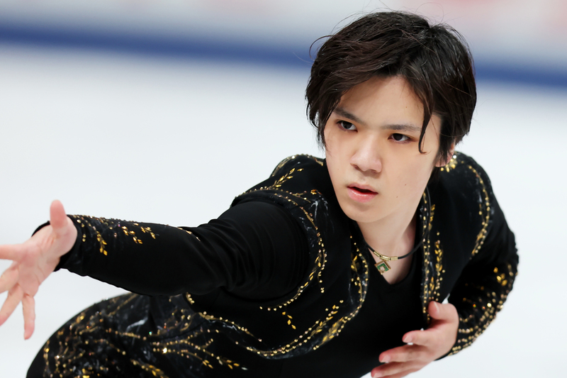 コラントッテと宇野昌磨選手のコラボレーションモデル「 TAO