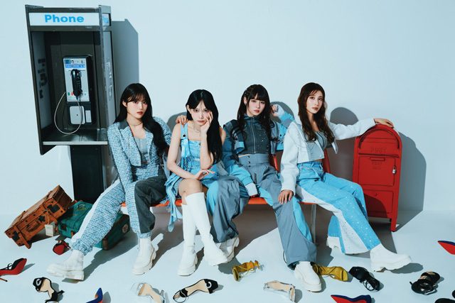 PassCode ASIA TOUR 2024の公演詳細 | 公演を探す | キョードー大阪