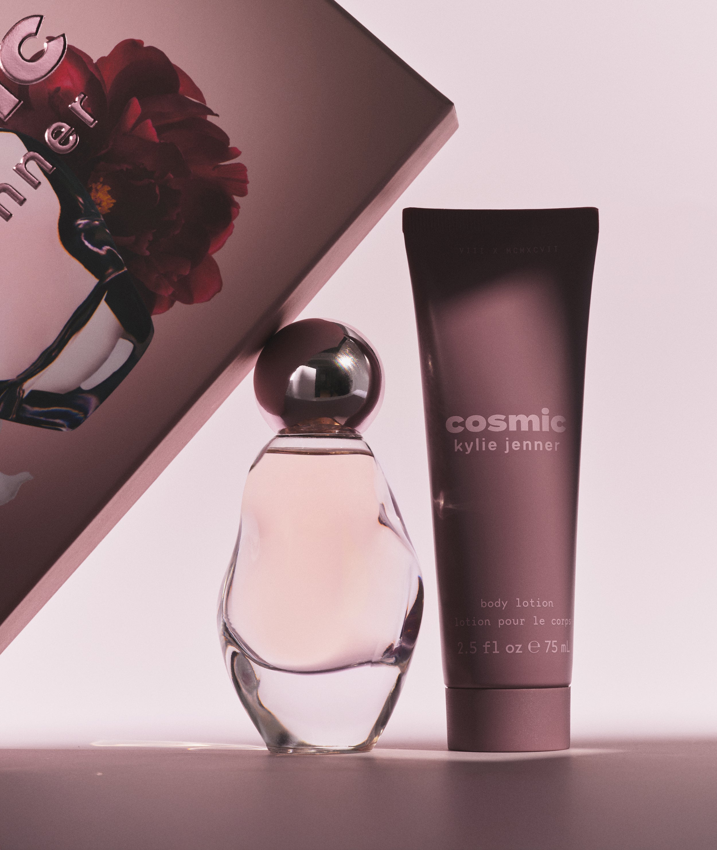 Cosmic Kylie Jenner | Kylie Cosmetics by Kylie Jenner