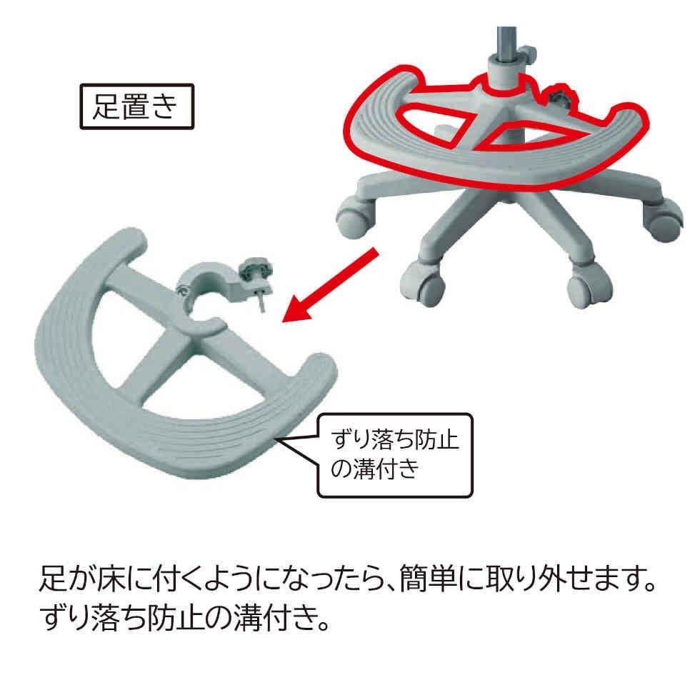 ベストフィットチェア（PVCレザー）CDY-661/CDY-662/CDY-663/CDY-664
