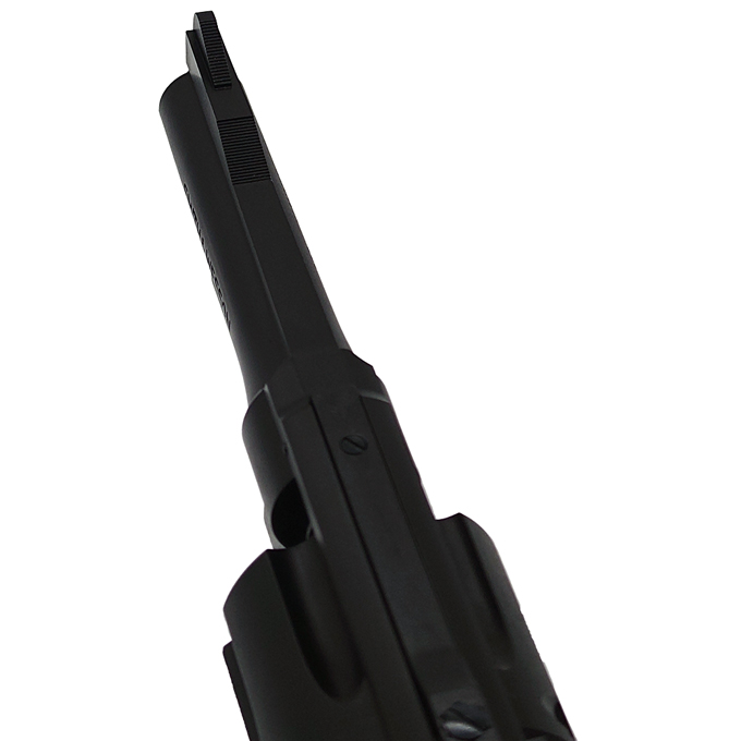 L.A.ホビーショップ / モデルガン S&W M28 ザ・ハイウェイパトロール
