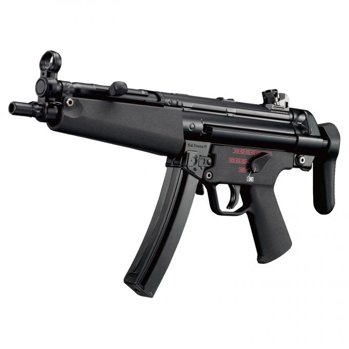 L.A.ホビーショップ / 次世代電動ガン MP5A5