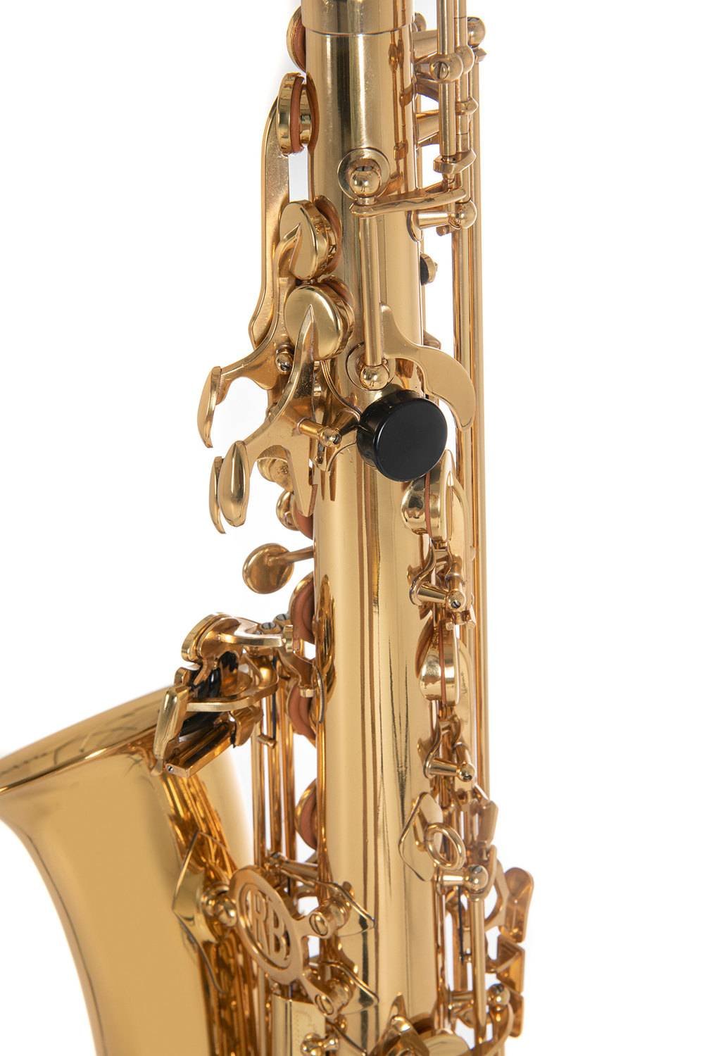 ROY BENSON AS-202 alto sax