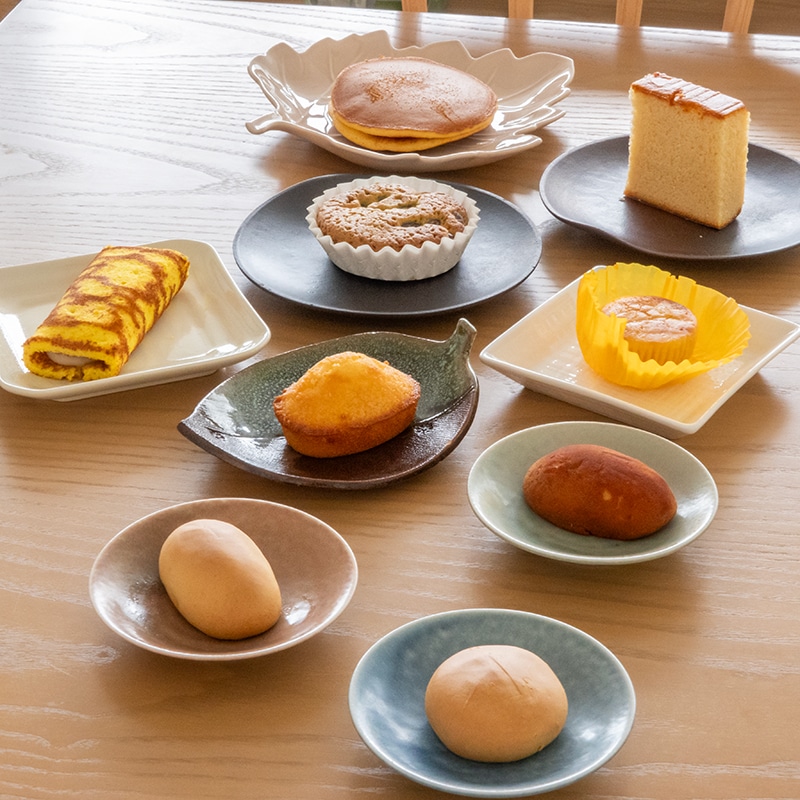 いろいろ味わえる阿波の郷土菓子セット | Lacycle mall（ラシクルモール）
