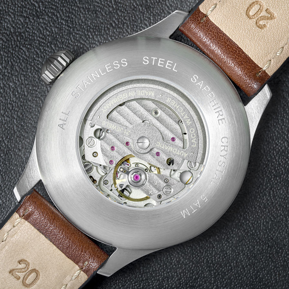 Laco 861690.2 PILOT Aachen42 パイロット アーヘン42