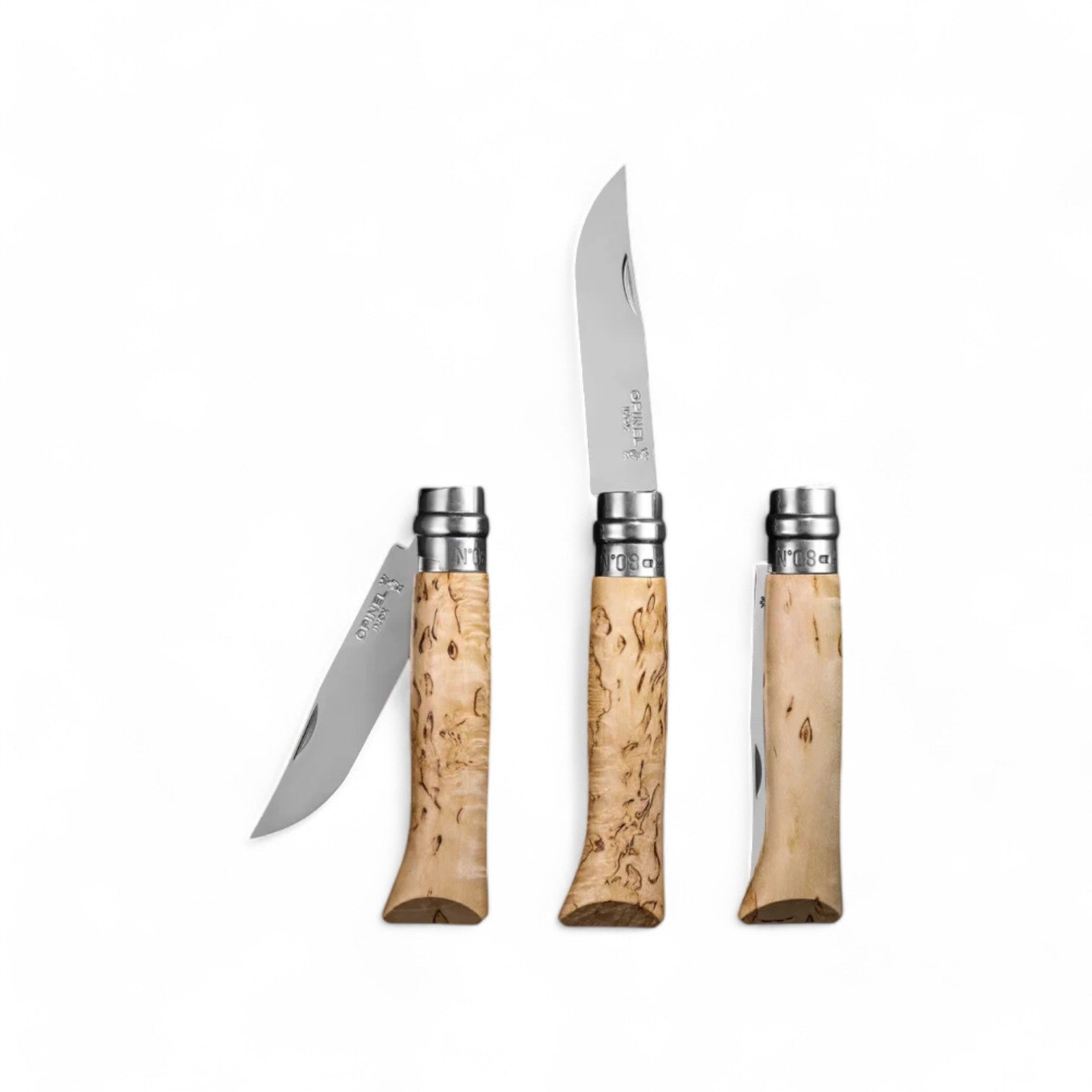 Opinel - No. 08 Limited Edition SAMPO – La Coutellerie