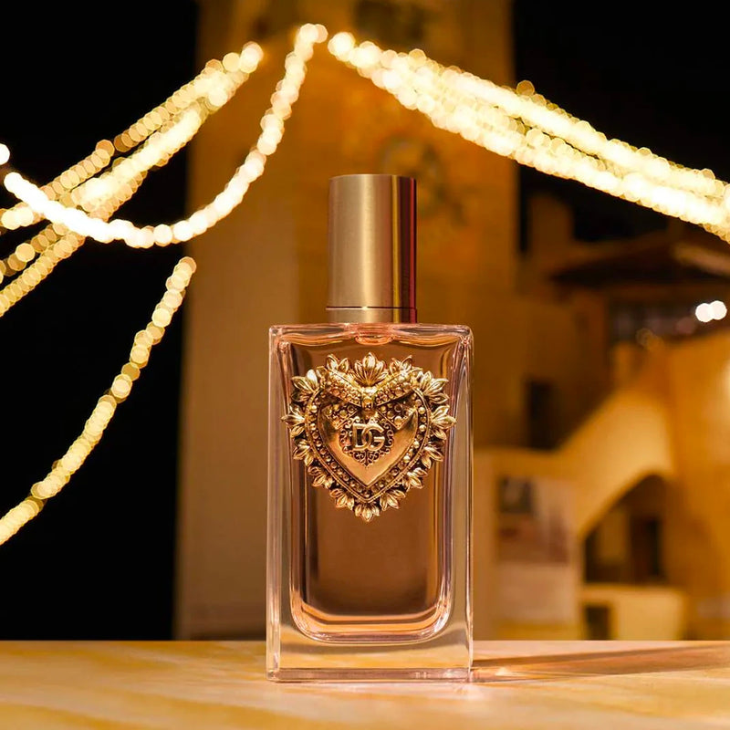 Dolce & Gabbana Devotion 1.7 oz EDP for women – LaBellePerfumes