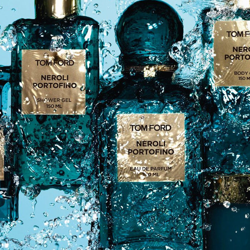 Tom Ford Neroli Portofino 3.4 oz EDP for women – LaBellePerfumes