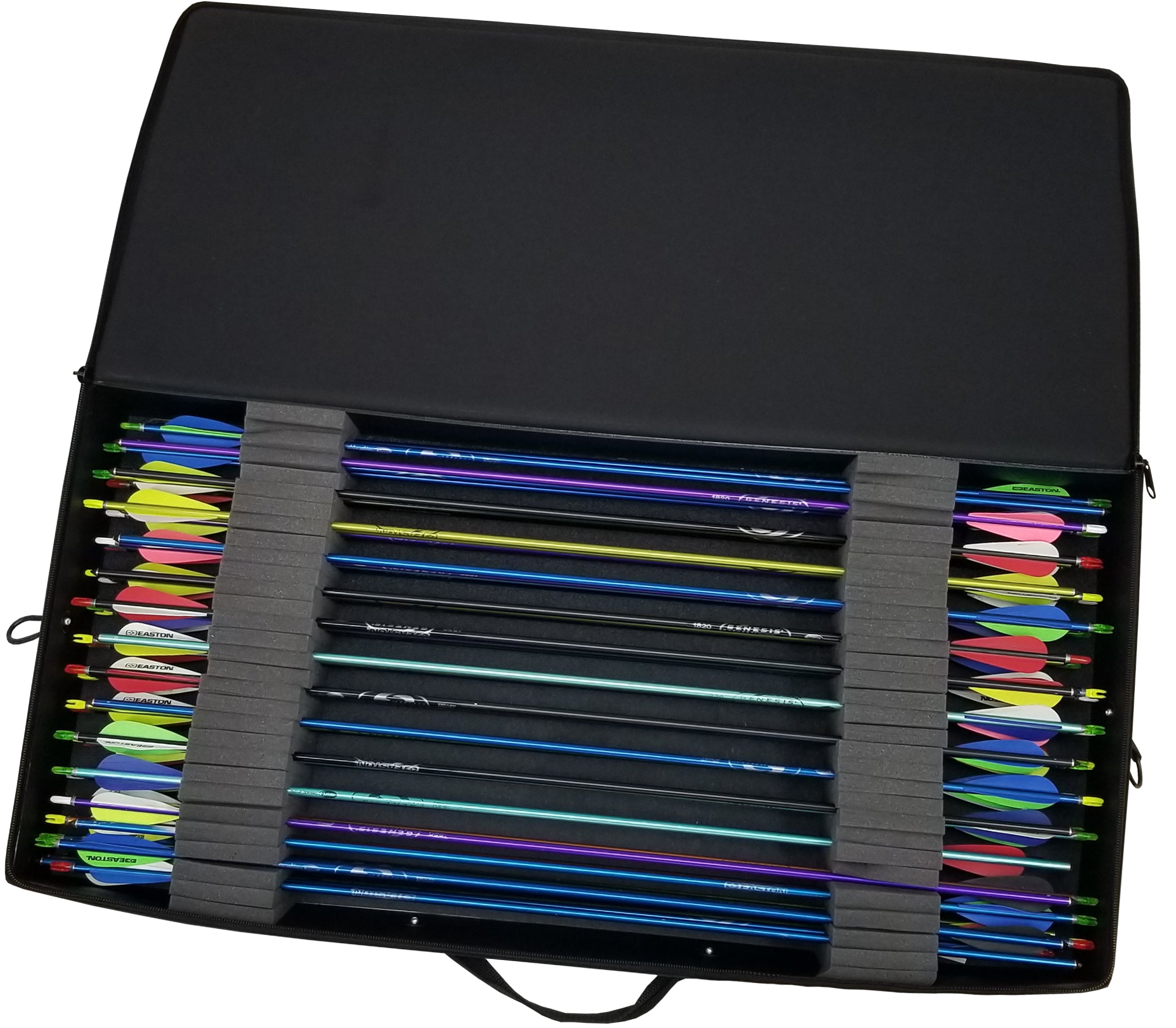 Centershot Arrow Case - Lakewood Products