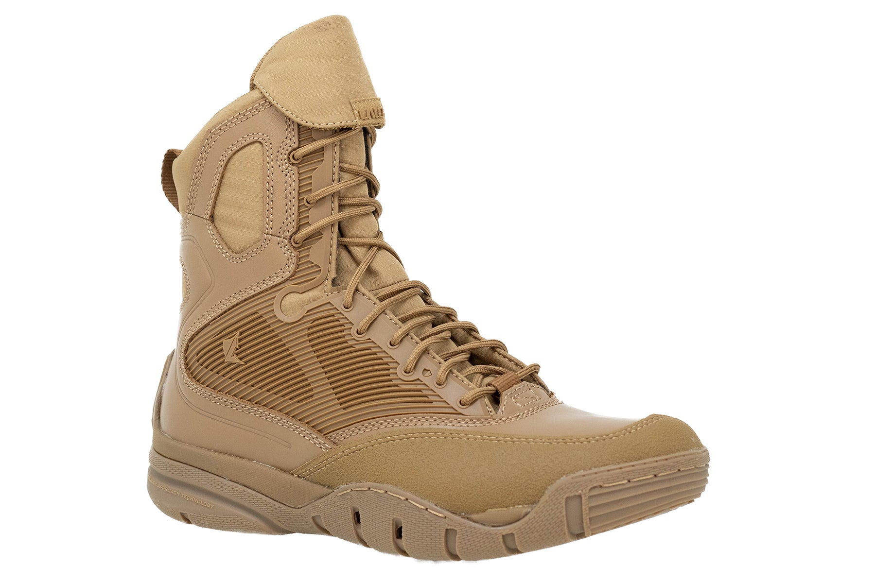 SHADOW Amphibian Tactical Boot 8