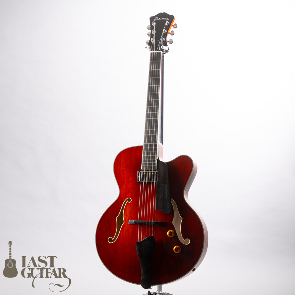 Eastman AR503CE Classic | LAST GUITAR OFFICIAL WEBSITE